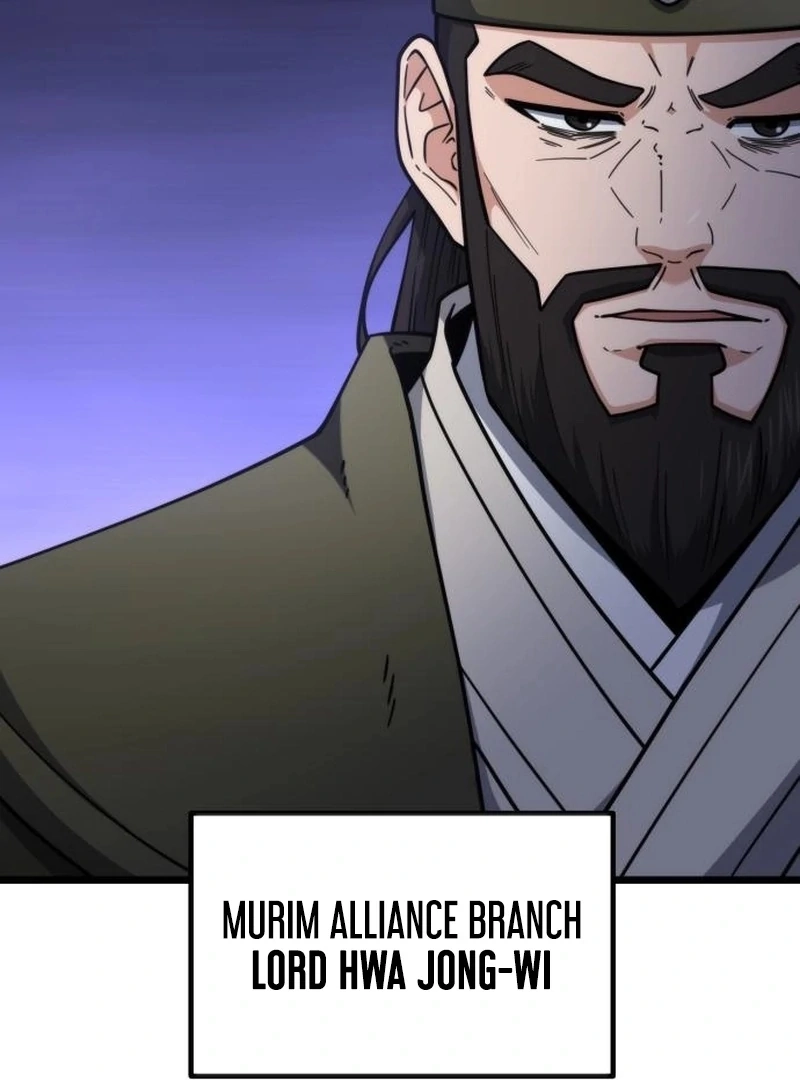 The Genius Girl Who Hides the Martial World