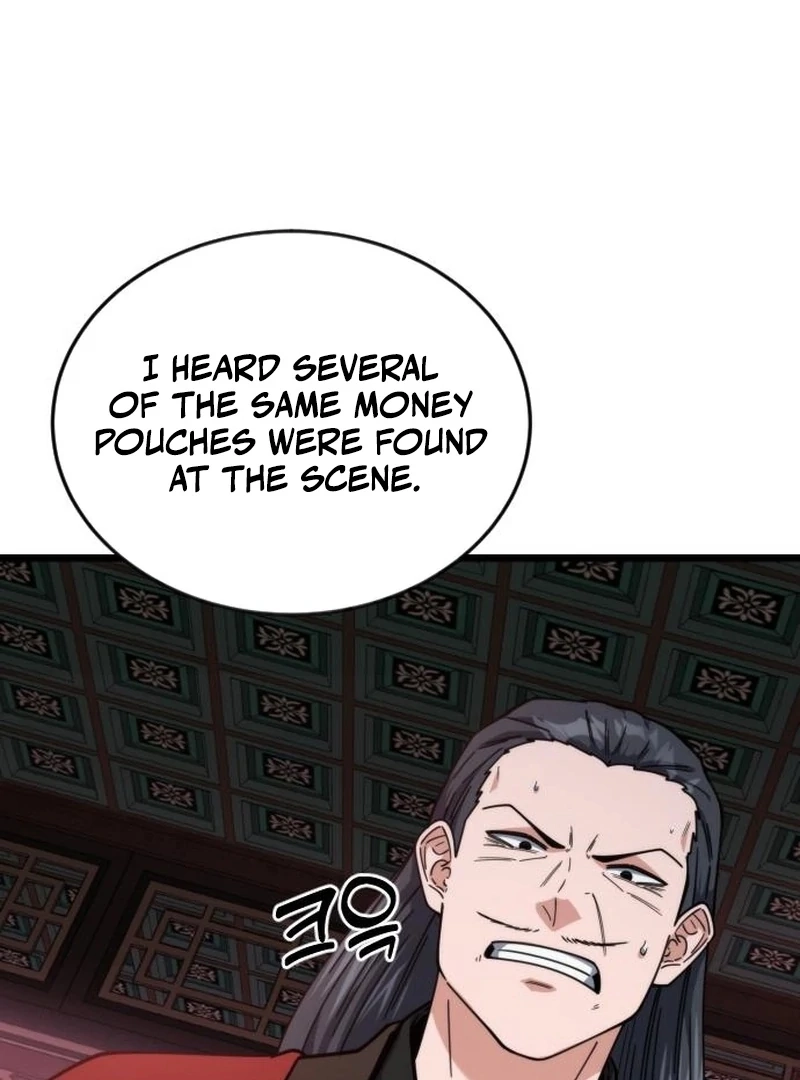 The Genius Girl Who Hides the Martial World