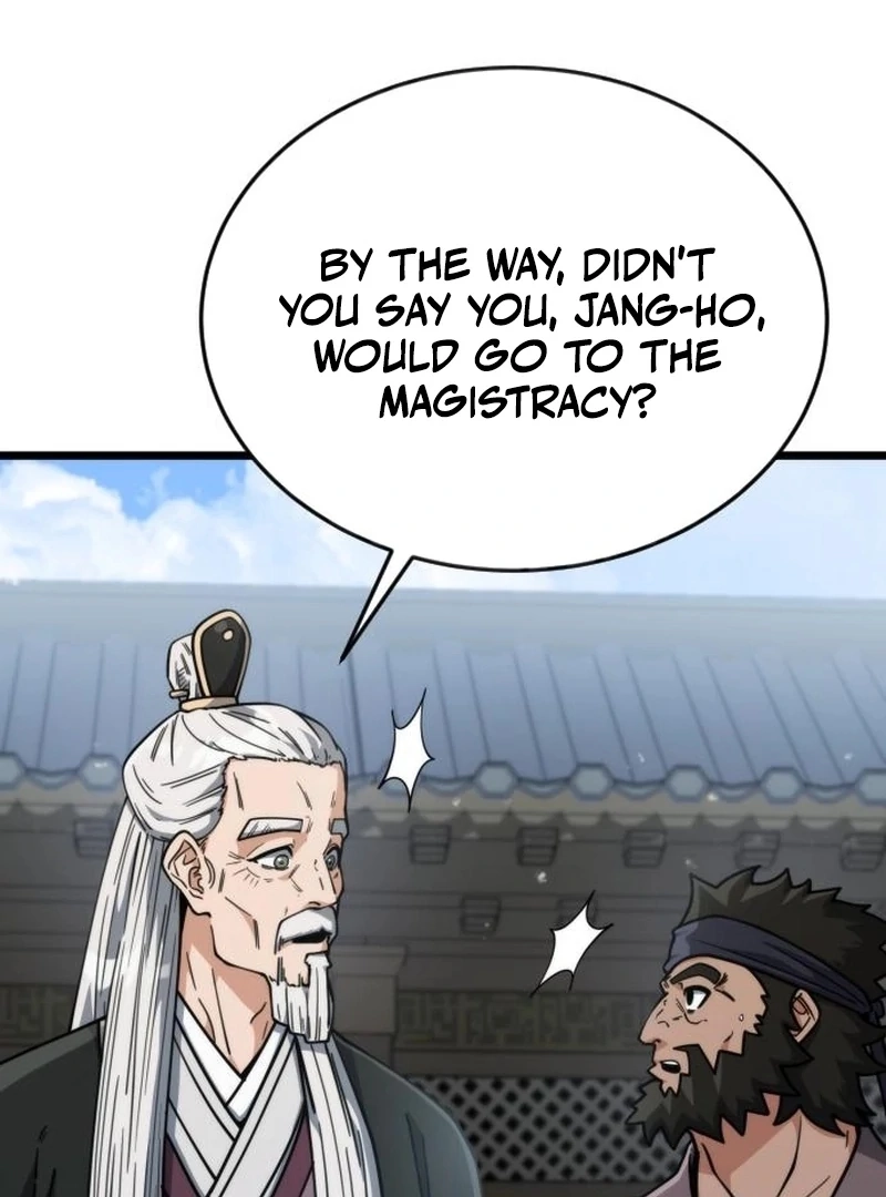 The Genius Girl Who Hides the Martial World