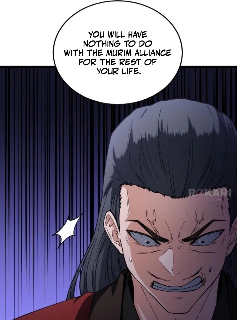 The Genius Girl Who Hides the Martial World