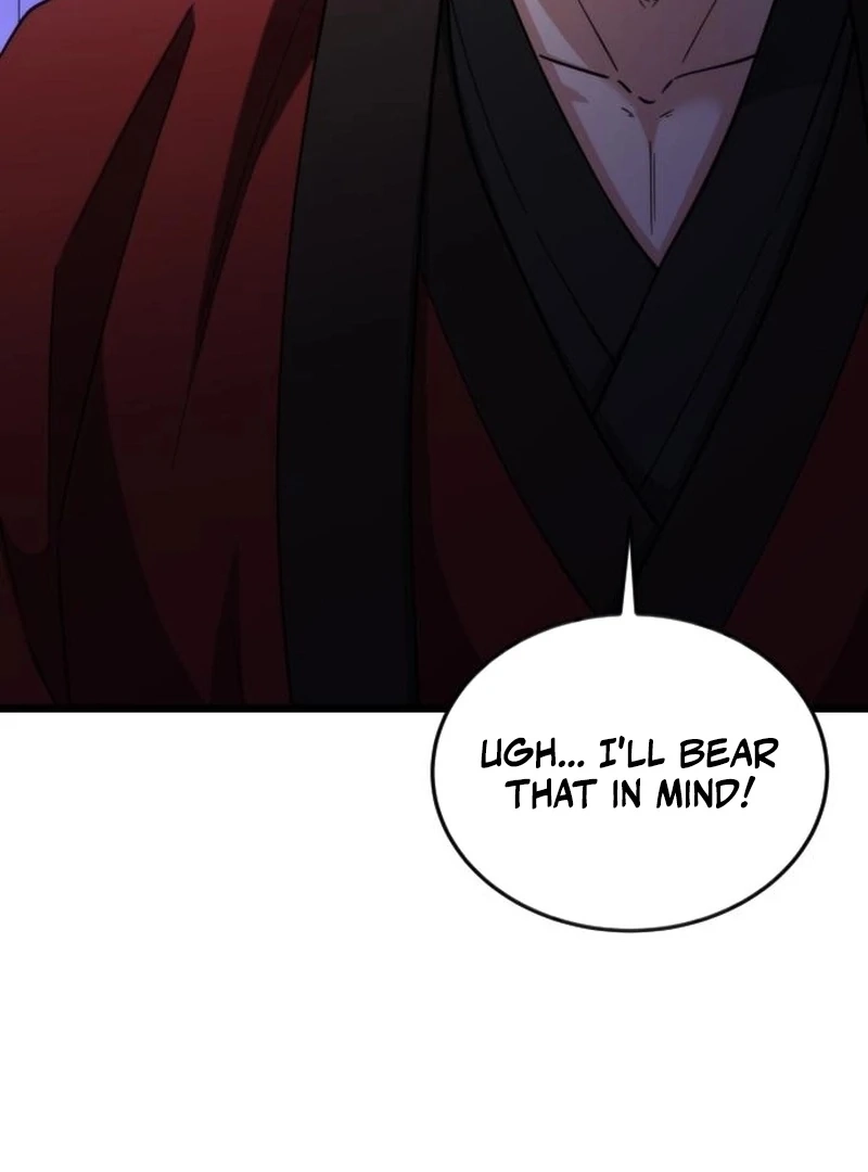 The Genius Girl Who Hides the Martial World