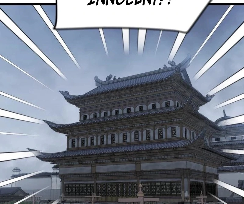 The Genius Girl Who Hides the Martial World