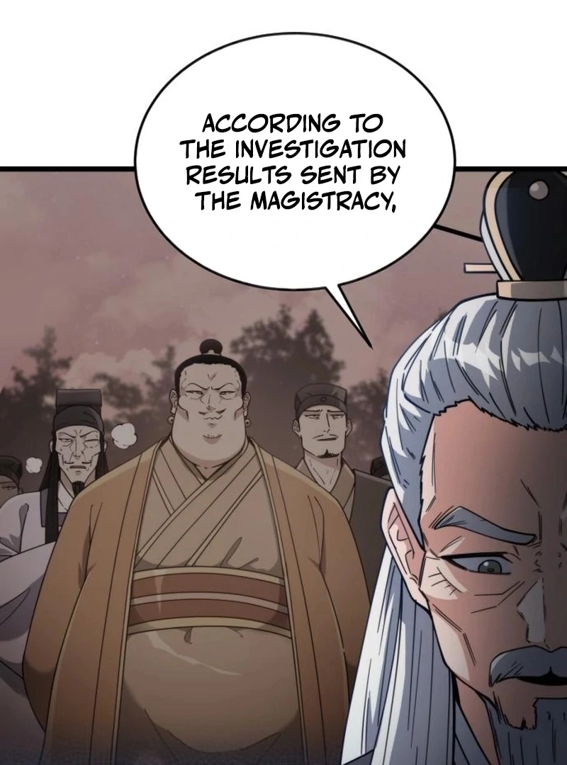 The Genius Girl Who Hides the Martial World