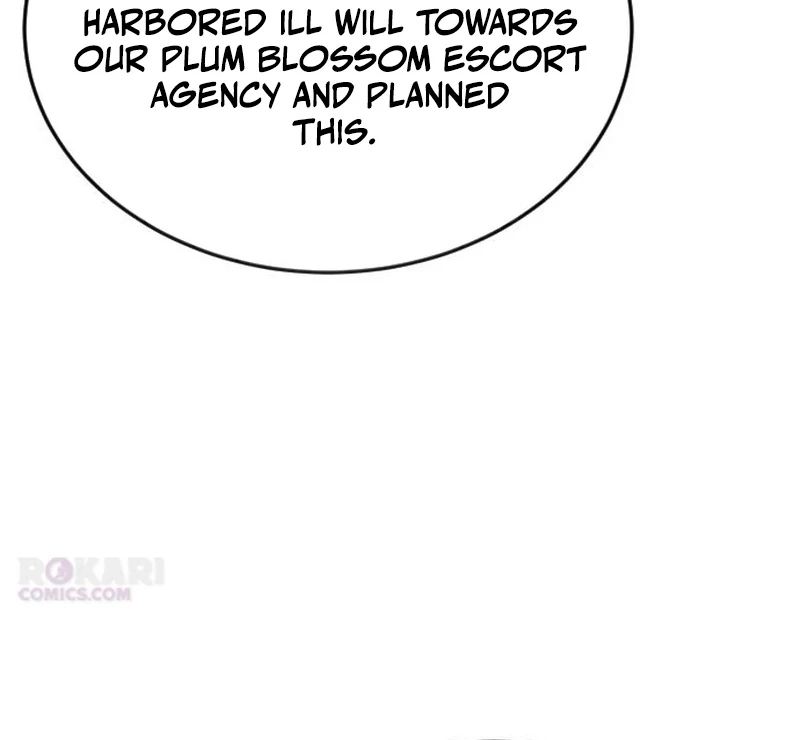The Genius Girl Who Hides the Martial World
