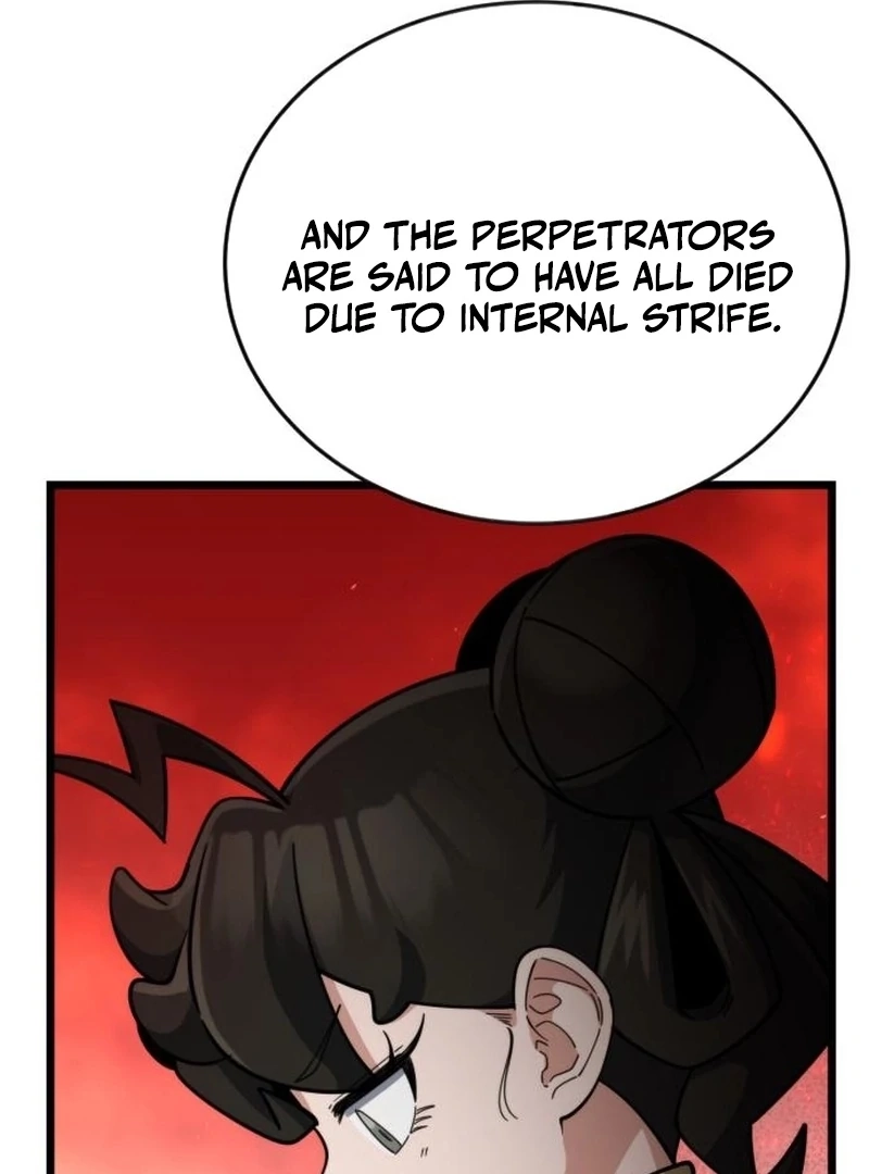 The Genius Girl Who Hides the Martial World