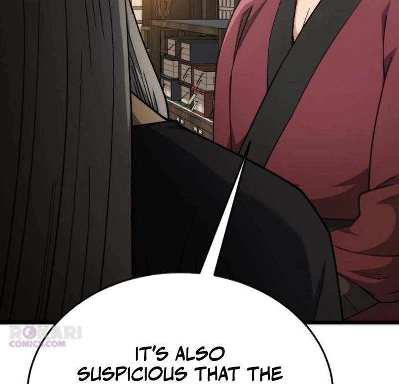 The Genius Girl Who Hides the Martial World