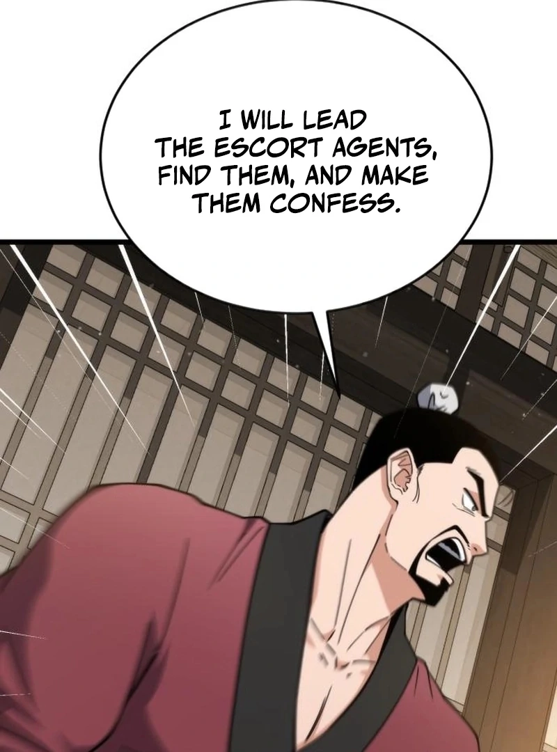The Genius Girl Who Hides the Martial World