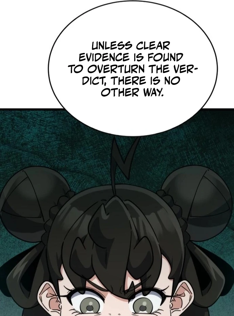 The Genius Girl Who Hides the Martial World