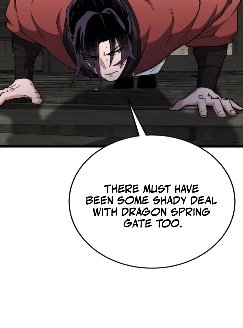 The Genius Girl Who Hides the Martial World