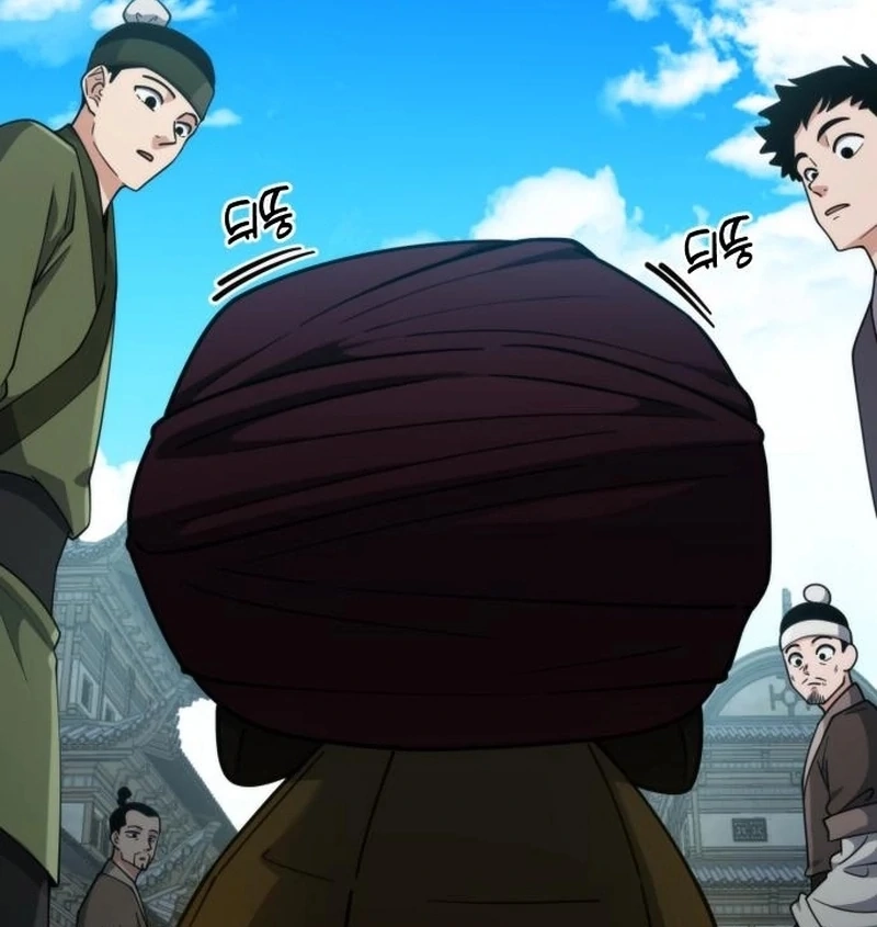 The Genius Girl Who Hides the Martial World