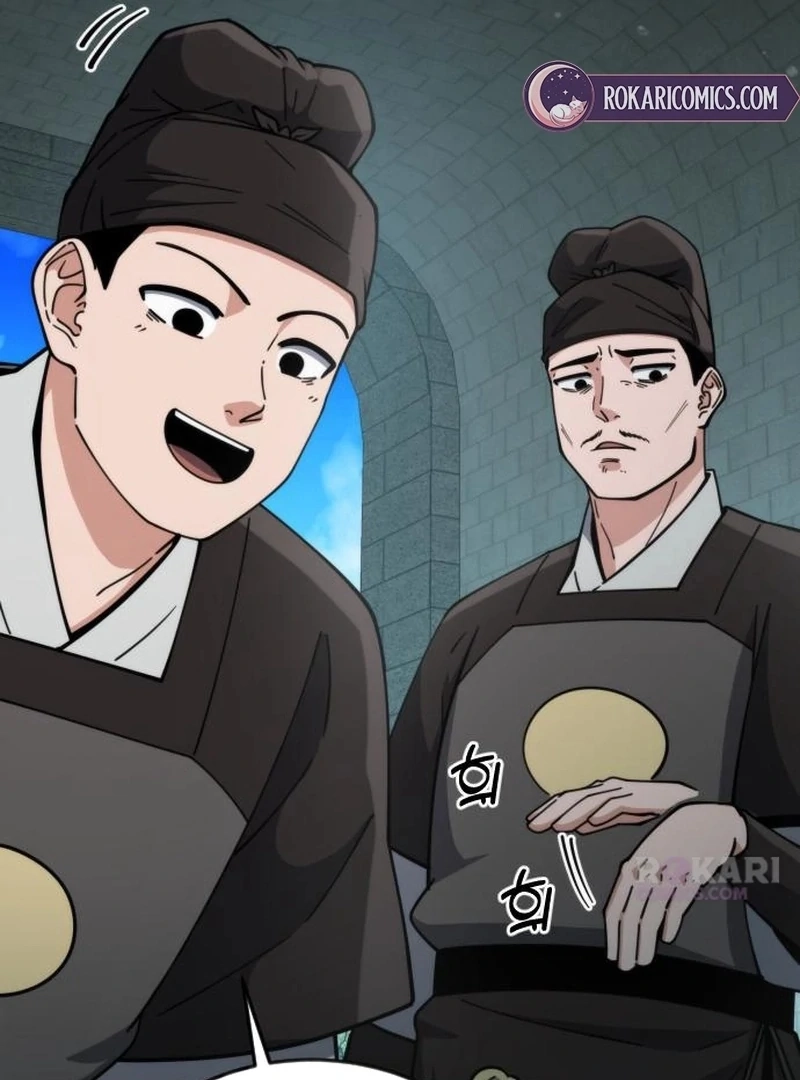 The Genius Girl Who Hides the Martial World