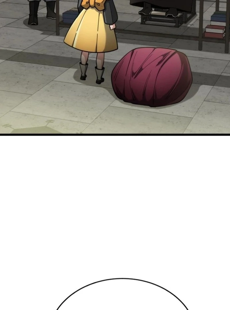 The Genius Girl Who Hides the Martial World