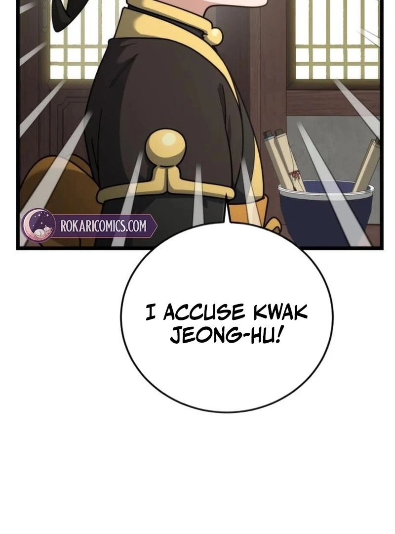 The Genius Girl Who Hides the Martial World