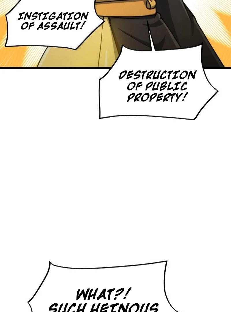 The Genius Girl Who Hides the Martial World