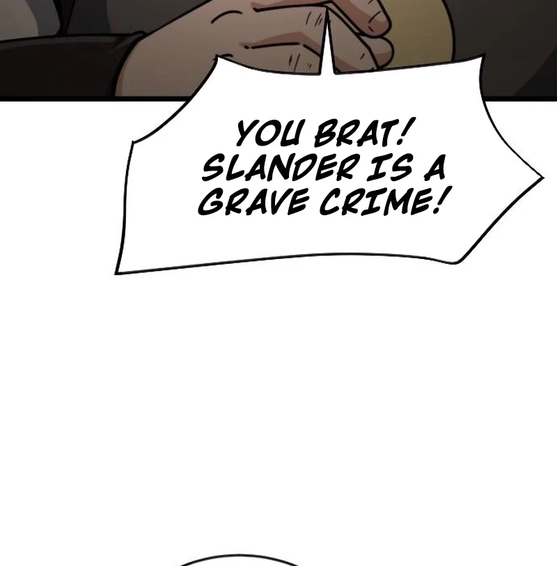 The Genius Girl Who Hides the Martial World