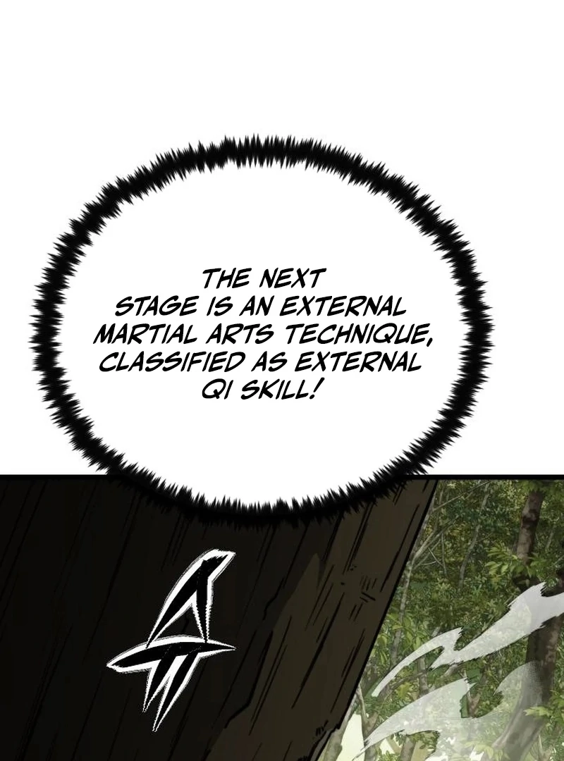 The Genius Girl Who Hides the Martial World