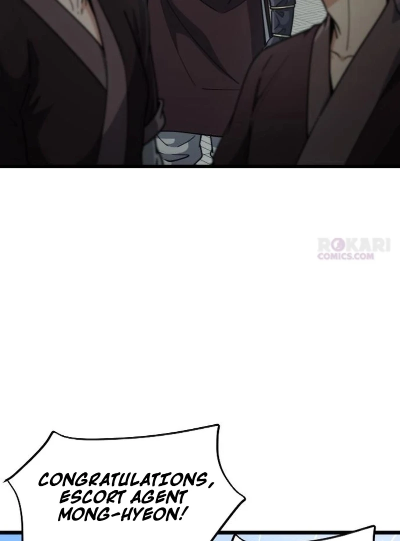 The Genius Girl Who Hides the Martial World