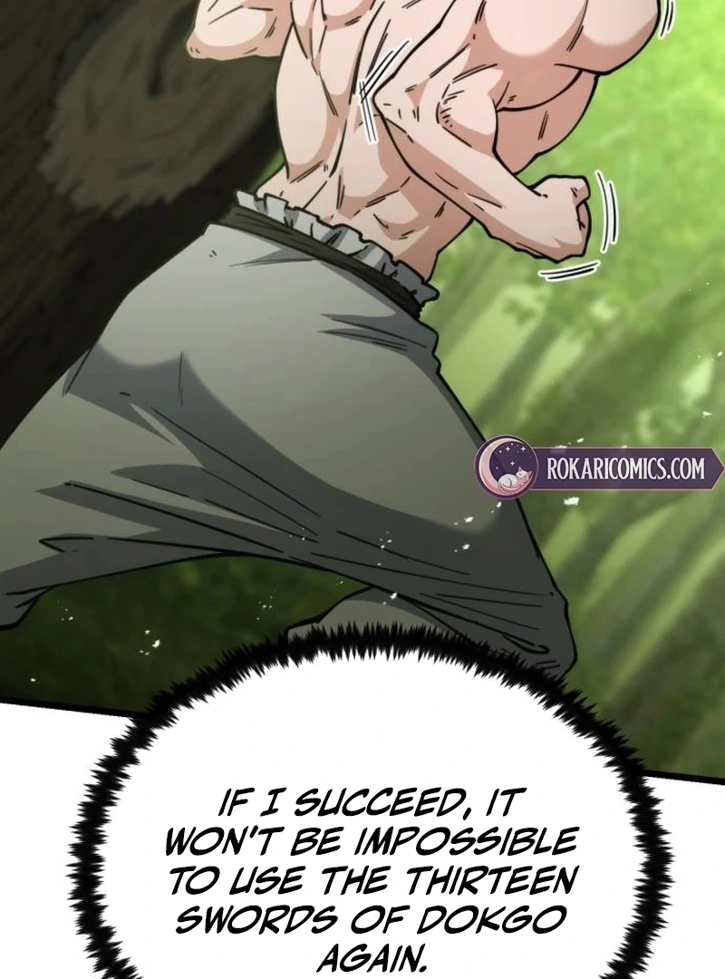 The Genius Girl Who Hides the Martial World
