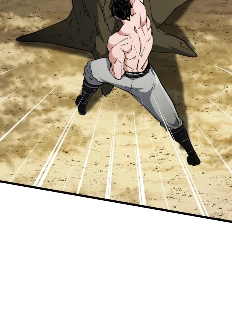 The Genius Girl Who Hides the Martial World
