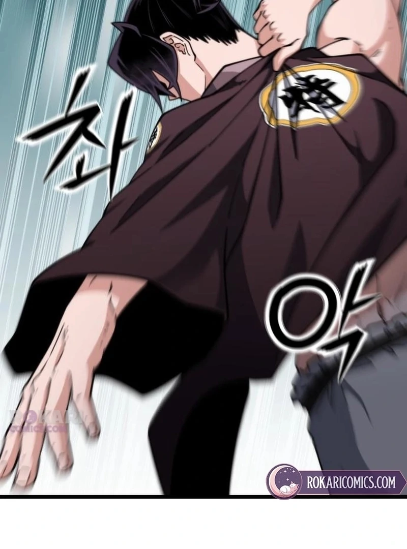 The Genius Girl Who Hides the Martial World