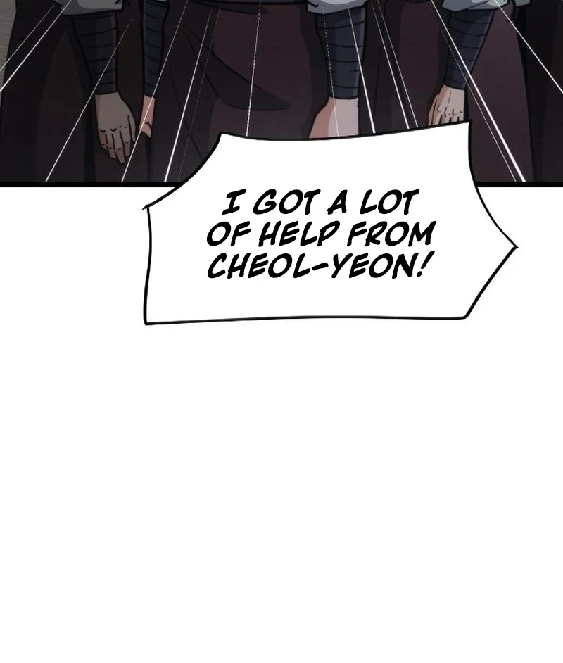 The Genius Girl Who Hides the Martial World