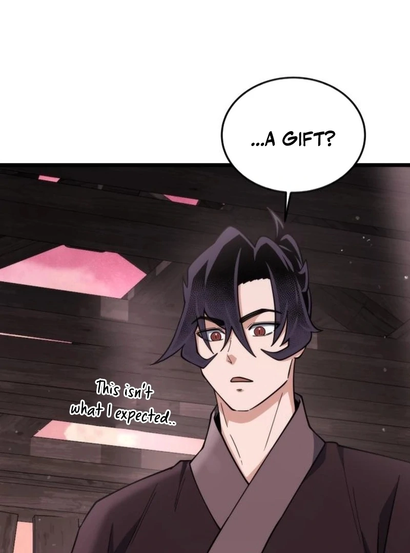 The Genius Girl Who Hides the Martial World
