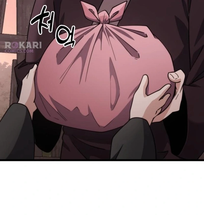 The Genius Girl Who Hides the Martial World