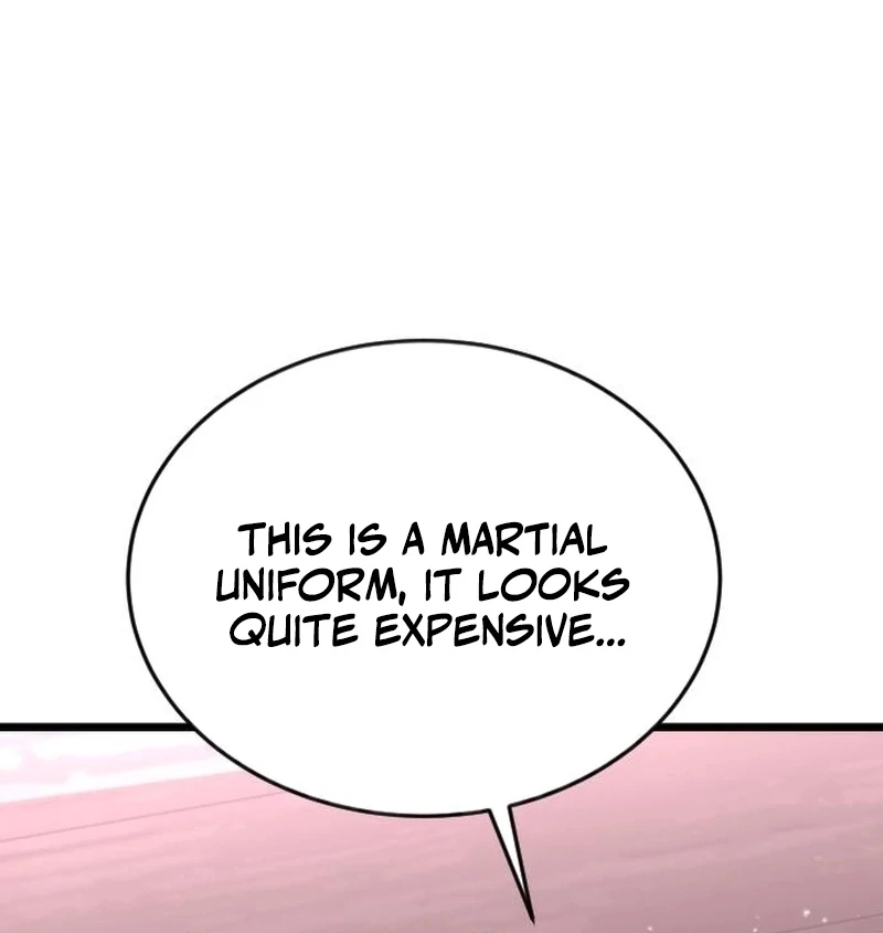 The Genius Girl Who Hides the Martial World