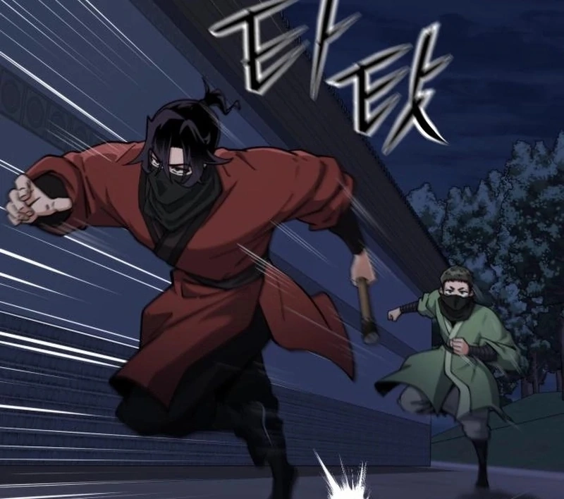 The Genius Girl Who Hides the Martial World