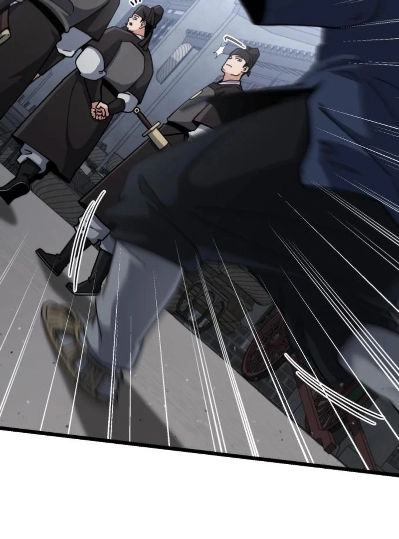The Genius Girl Who Hides the Martial World