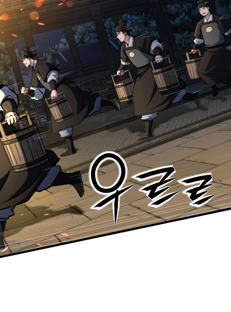 The Genius Girl Who Hides the Martial World