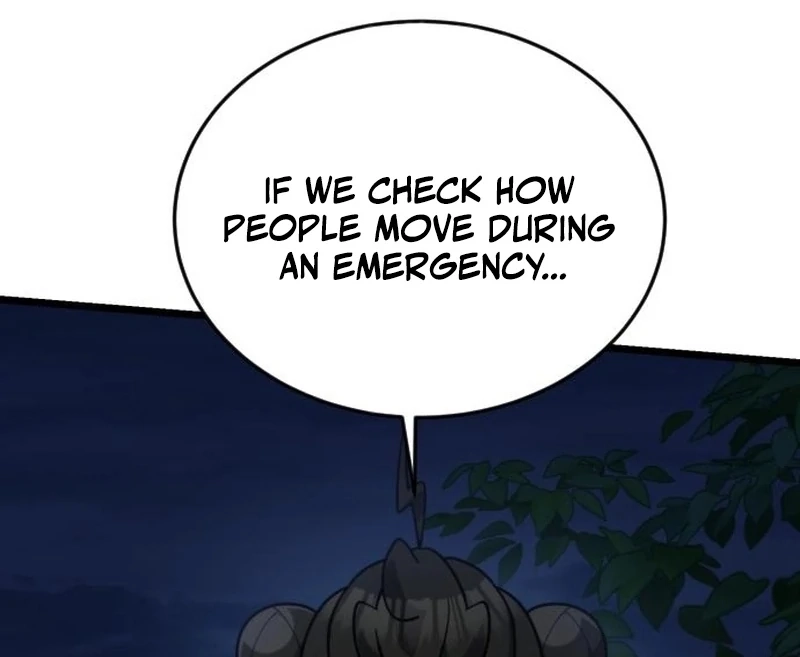 The Genius Girl Who Hides the Martial World