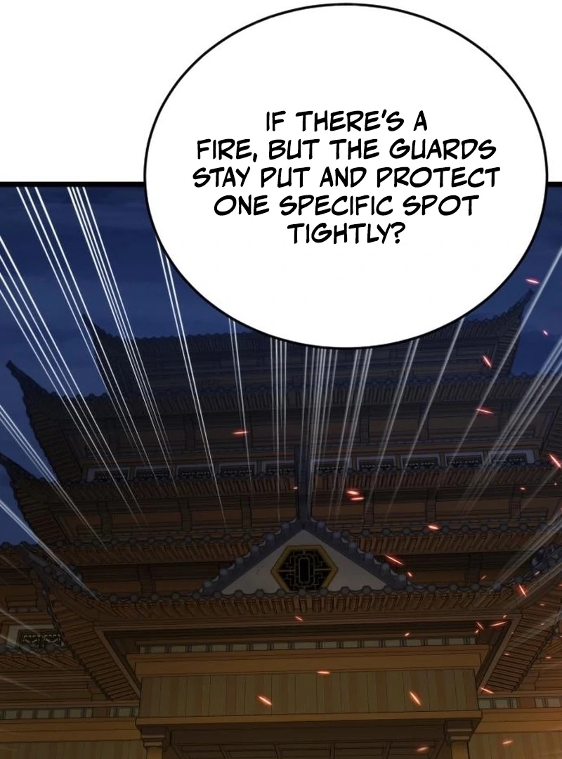 The Genius Girl Who Hides the Martial World
