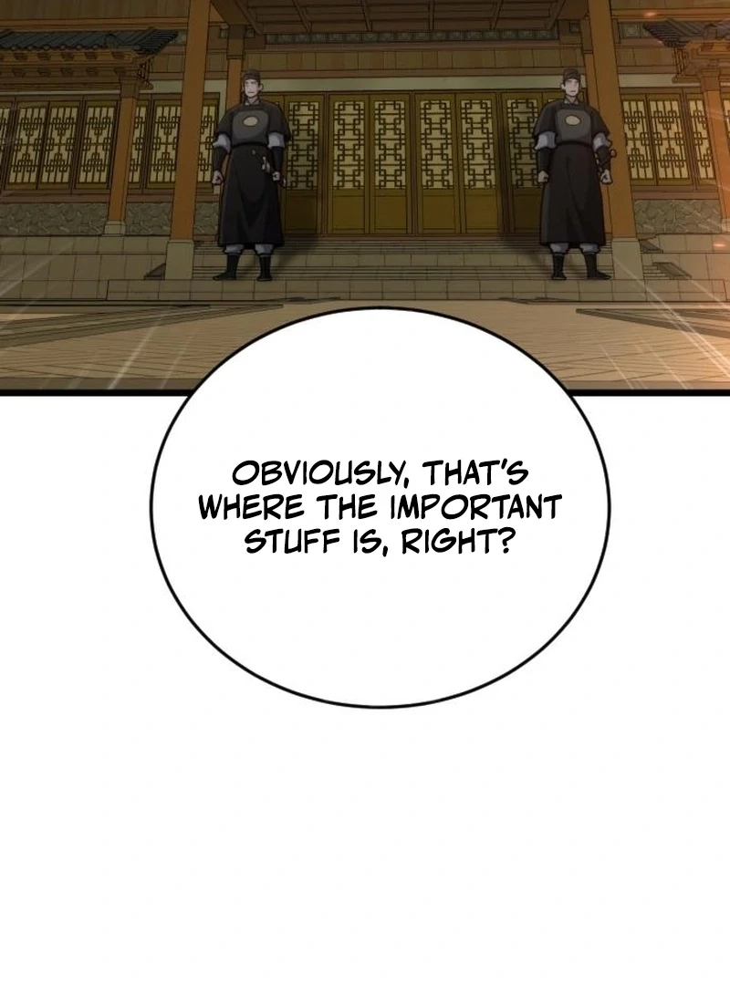 The Genius Girl Who Hides the Martial World