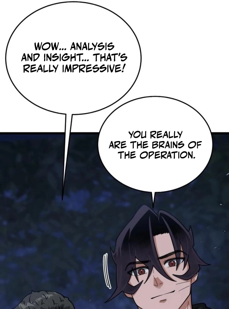 The Genius Girl Who Hides the Martial World
