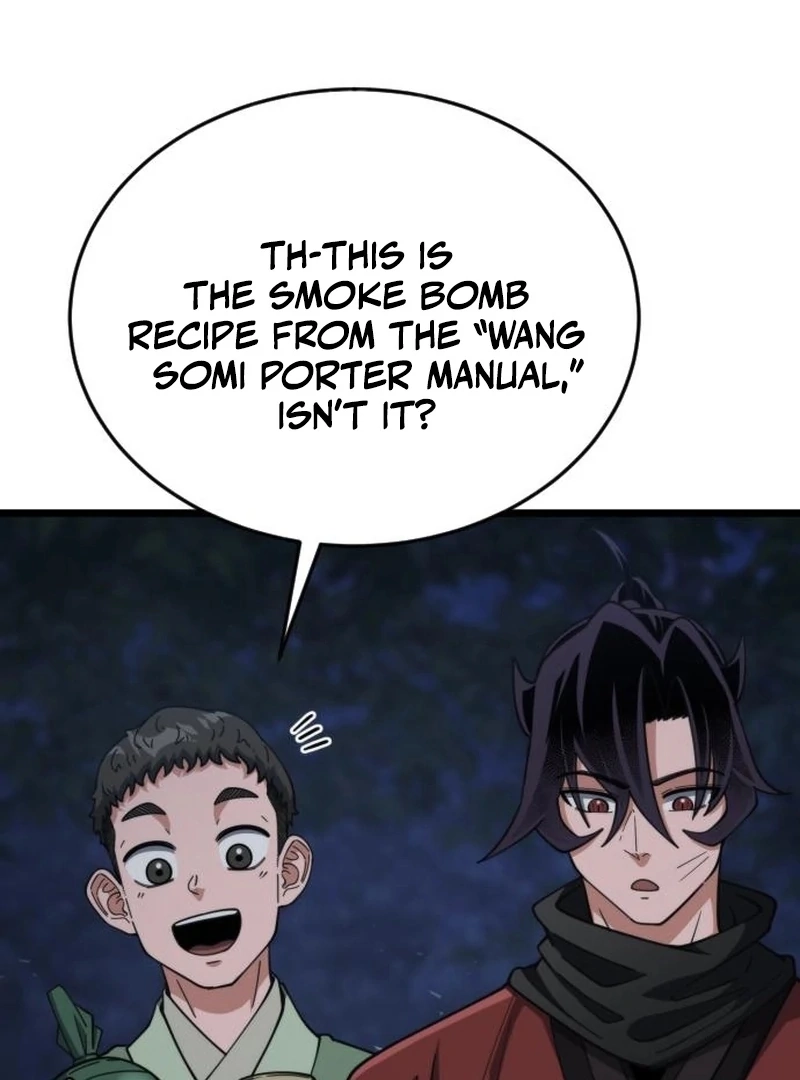 The Genius Girl Who Hides the Martial World