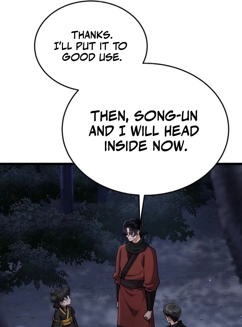 The Genius Girl Who Hides the Martial World