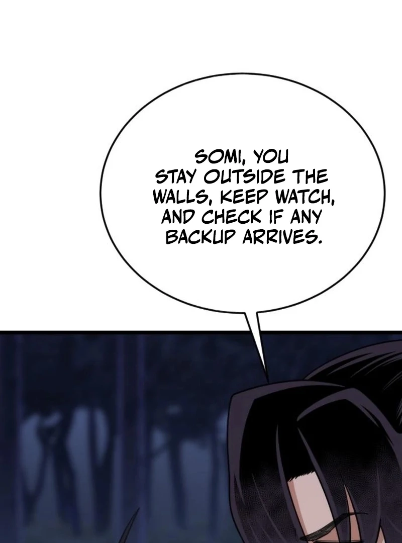The Genius Girl Who Hides the Martial World
