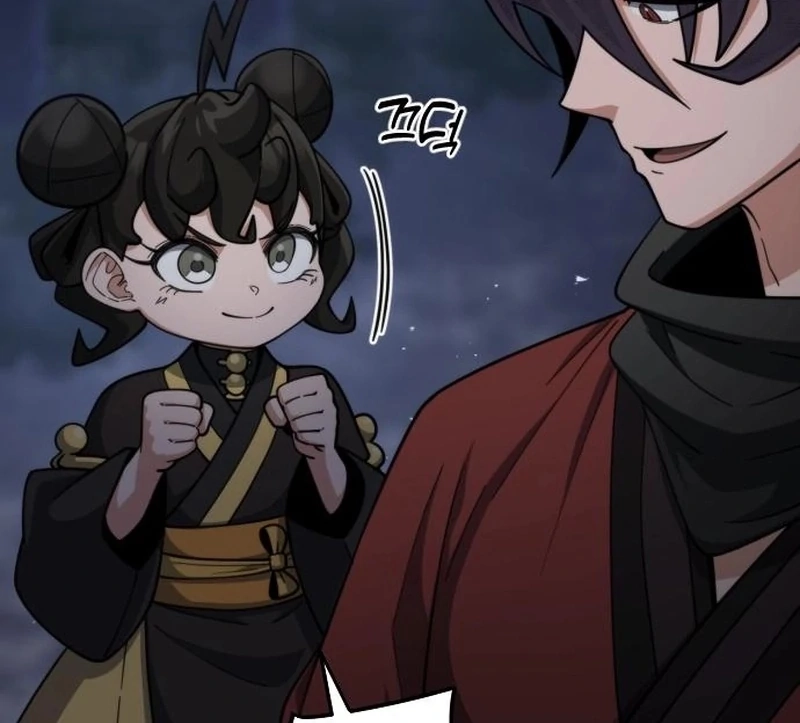 The Genius Girl Who Hides the Martial World