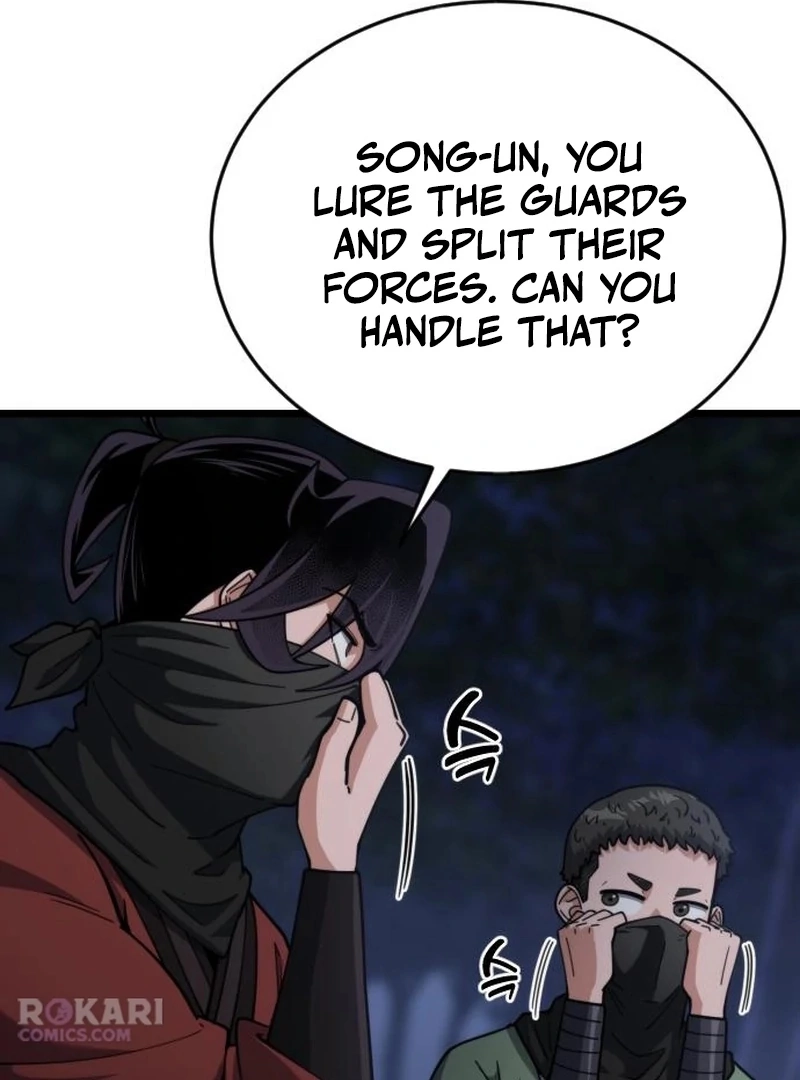 The Genius Girl Who Hides the Martial World