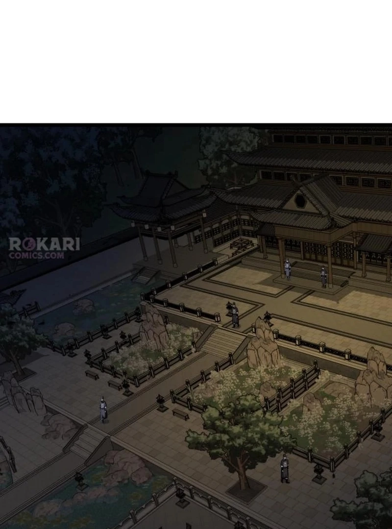 The Genius Girl Who Hides the Martial World