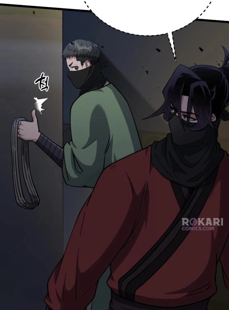 The Genius Girl Who Hides the Martial World