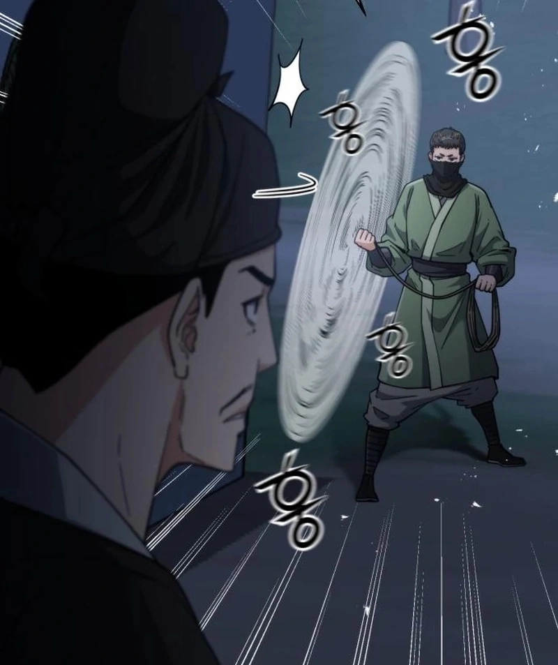The Genius Girl Who Hides the Martial World