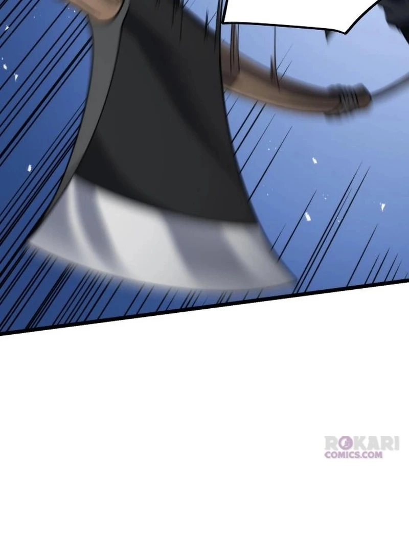 The Genius Girl Who Hides the Martial World