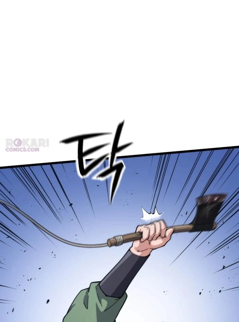 The Genius Girl Who Hides the Martial World