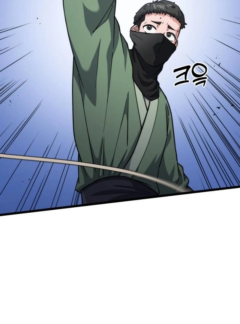 The Genius Girl Who Hides the Martial World