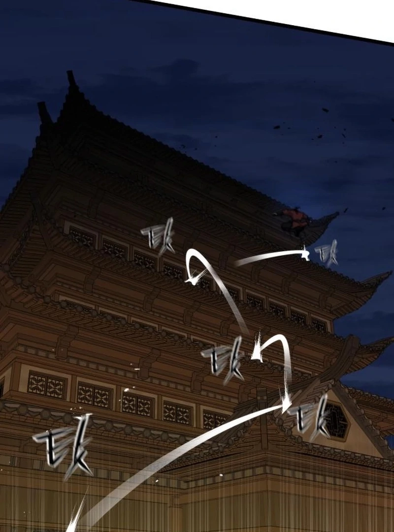 The Genius Girl Who Hides the Martial World