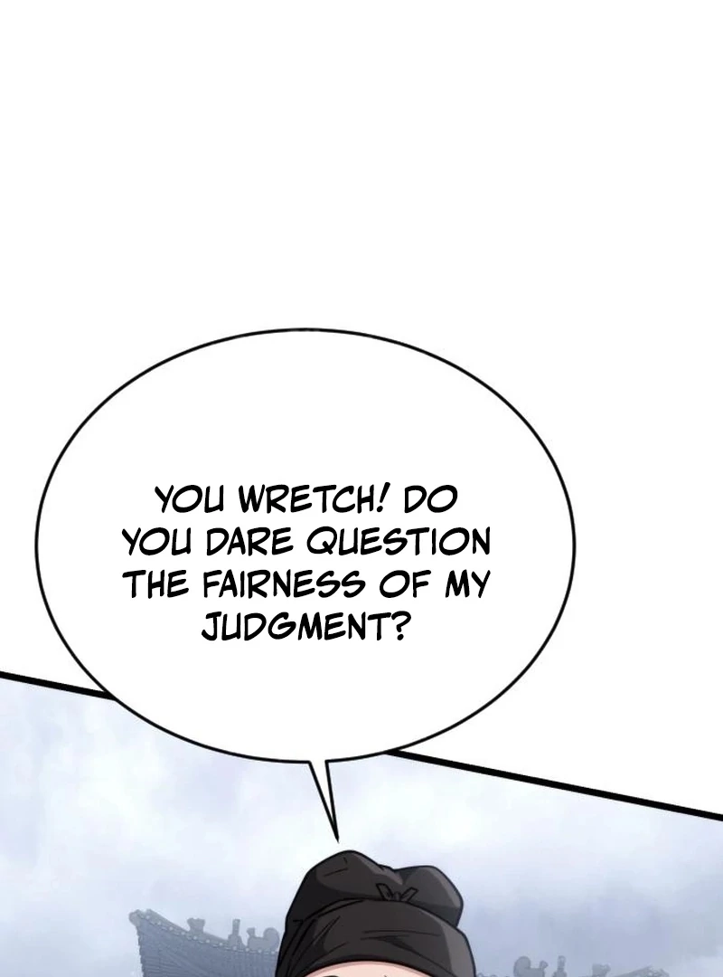 The Genius Girl Who Hides the Martial World