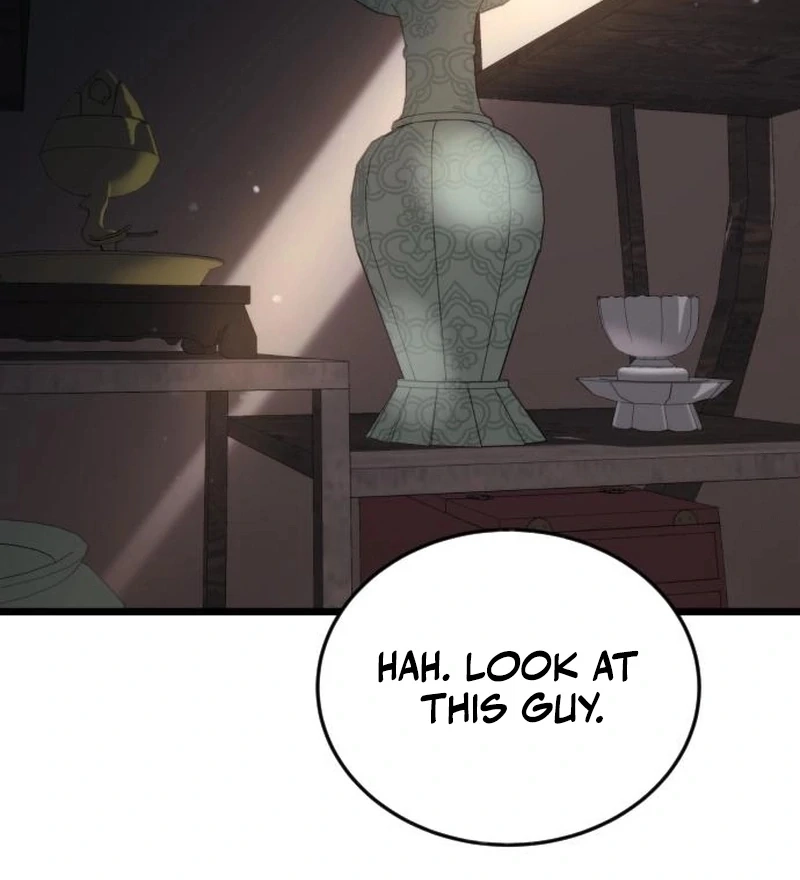The Genius Girl Who Hides the Martial World
