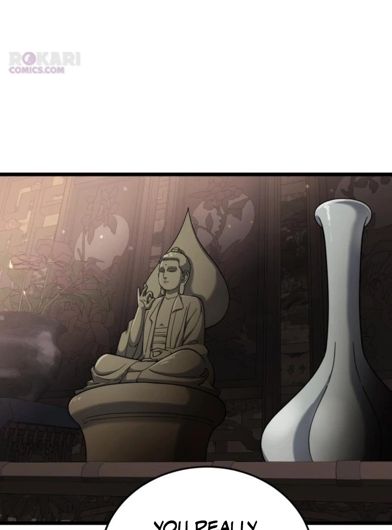 The Genius Girl Who Hides the Martial World